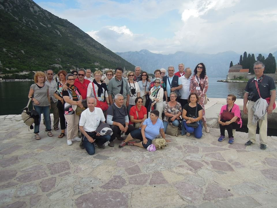 Kotor Tour Guide景点图片