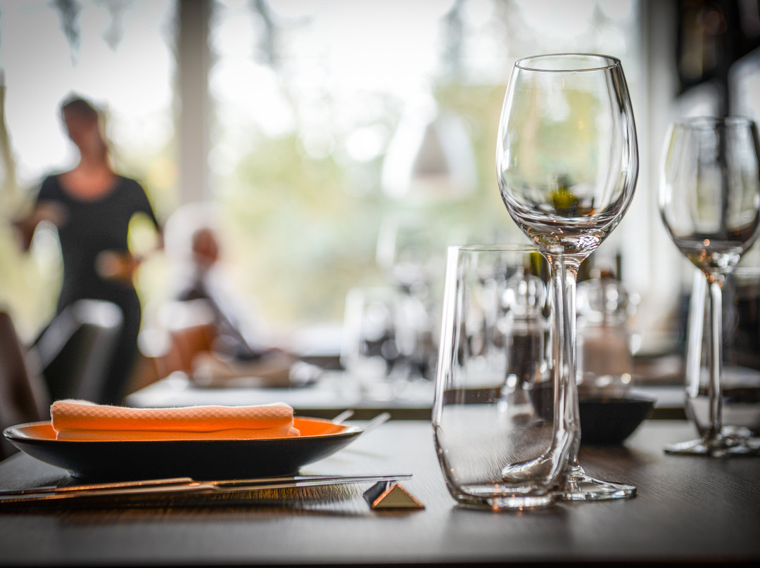 Appartementen Hotel Bos en Duin主图