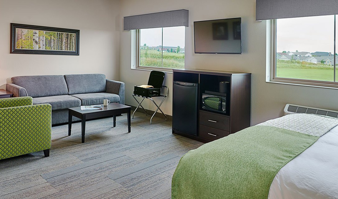 Parkersburg旅游攻略图片