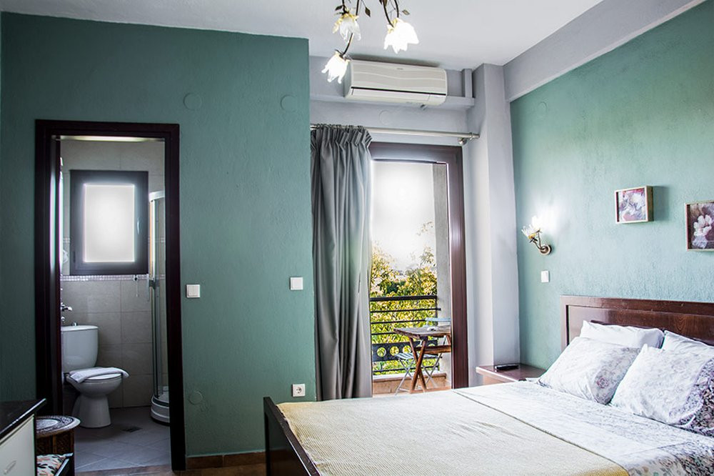 Gaia Kaimaktsalan Hotel & Spa主图