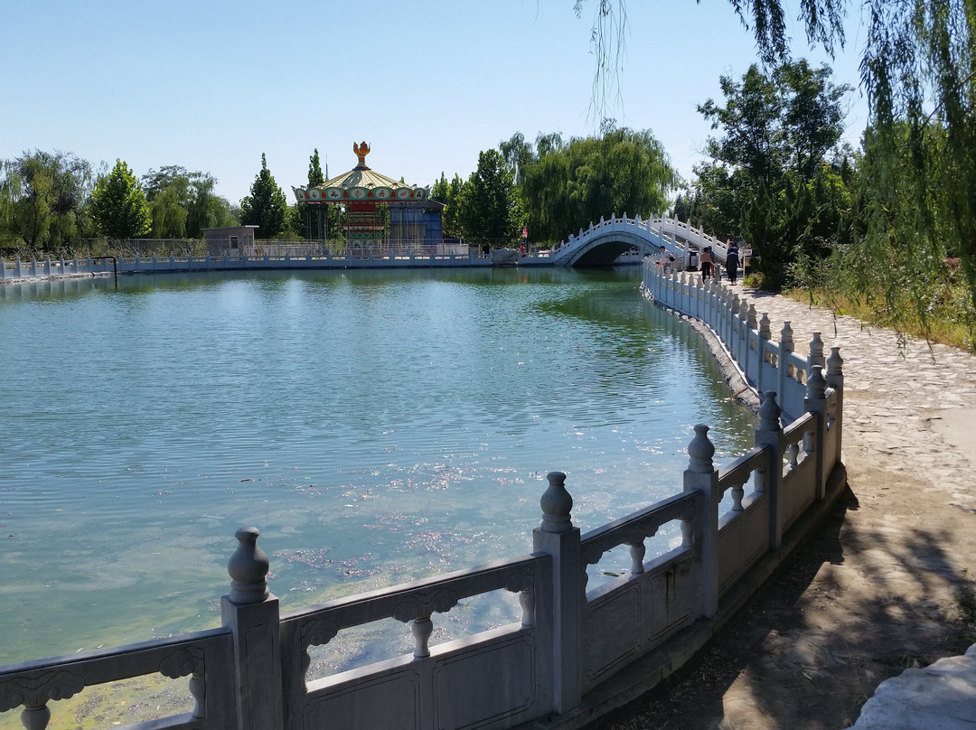 京东大溶洞-北京市必去景点