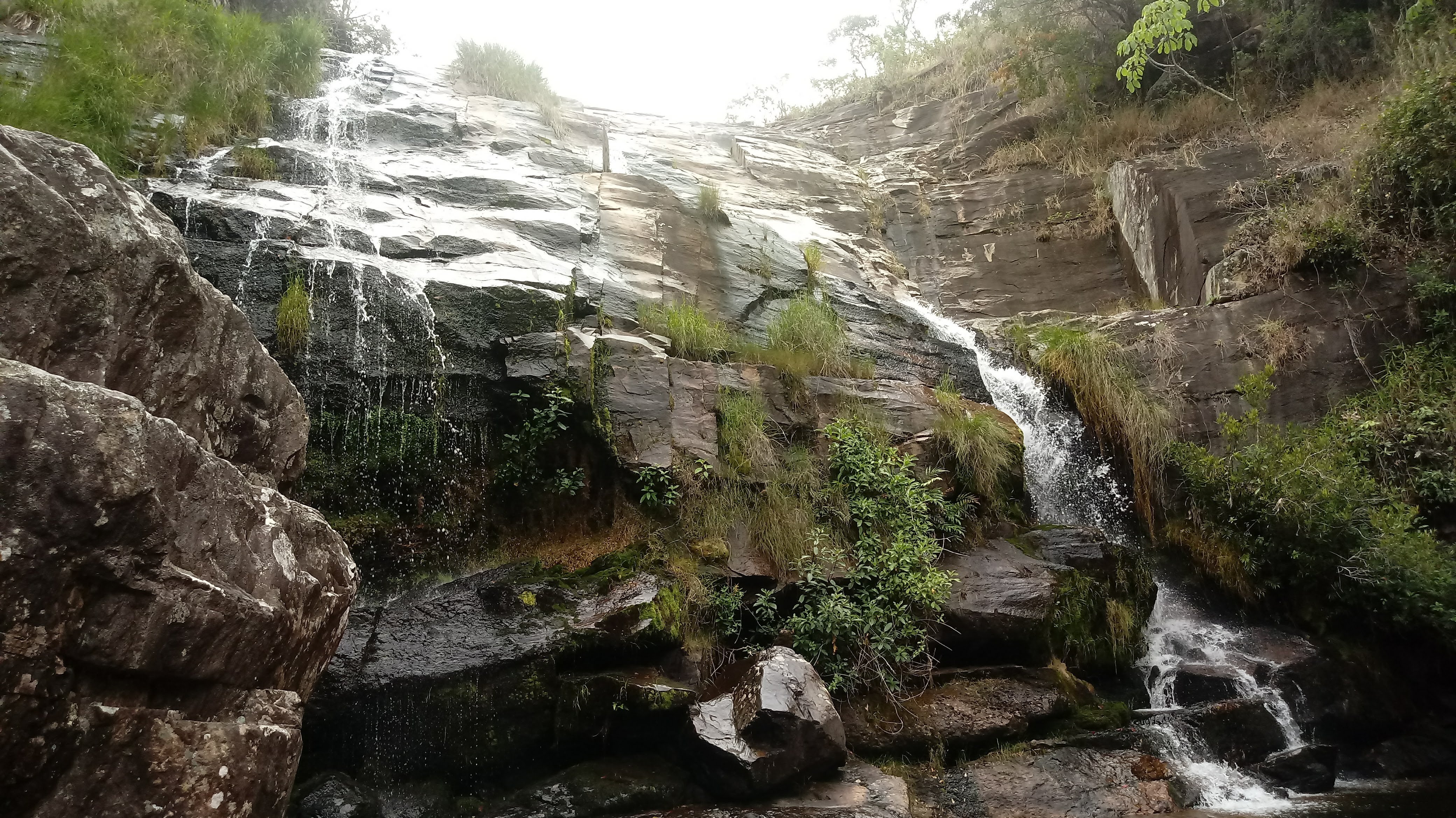 Cachoeira Da Serra, Pousada e Chales-浴室