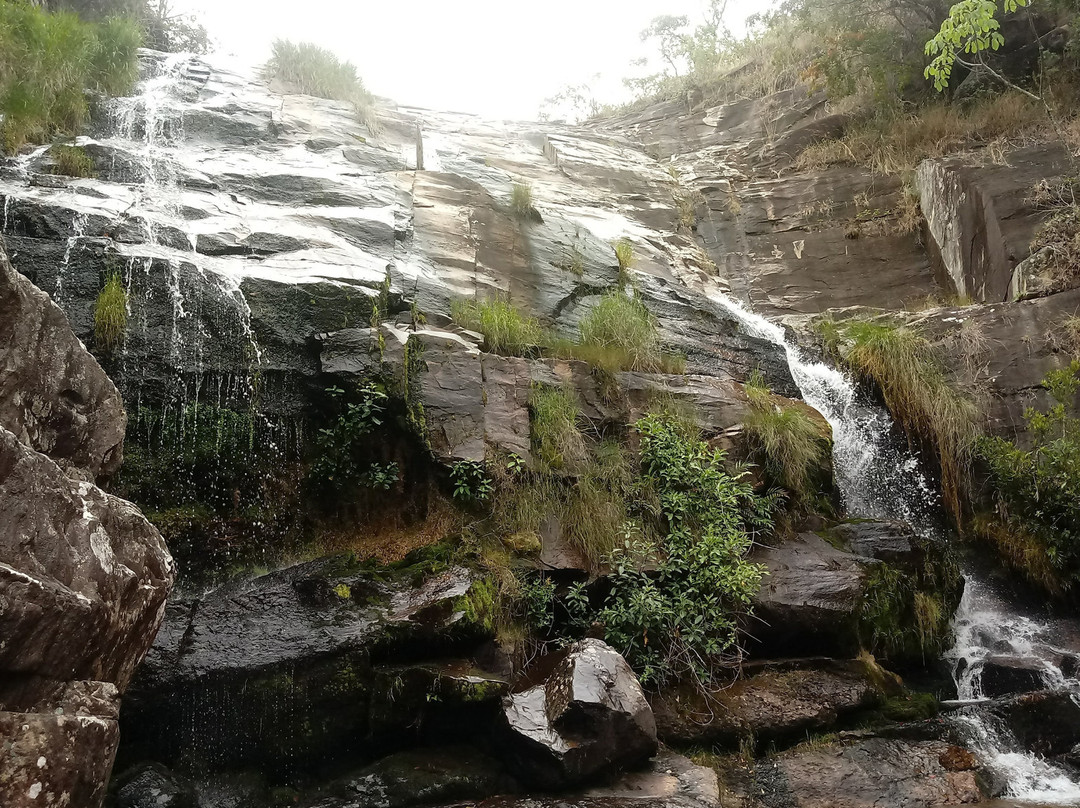 Cachoeira Da Serra, Pousada e Chales主图
