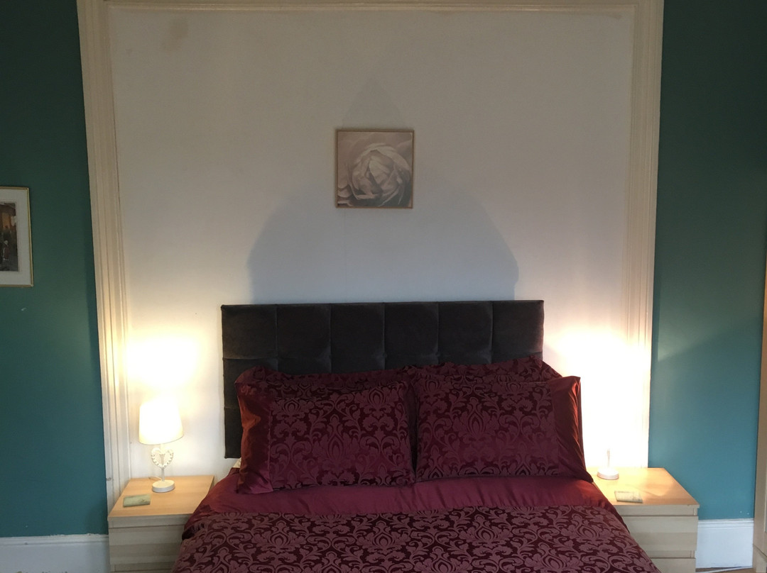 Town House B&B主图