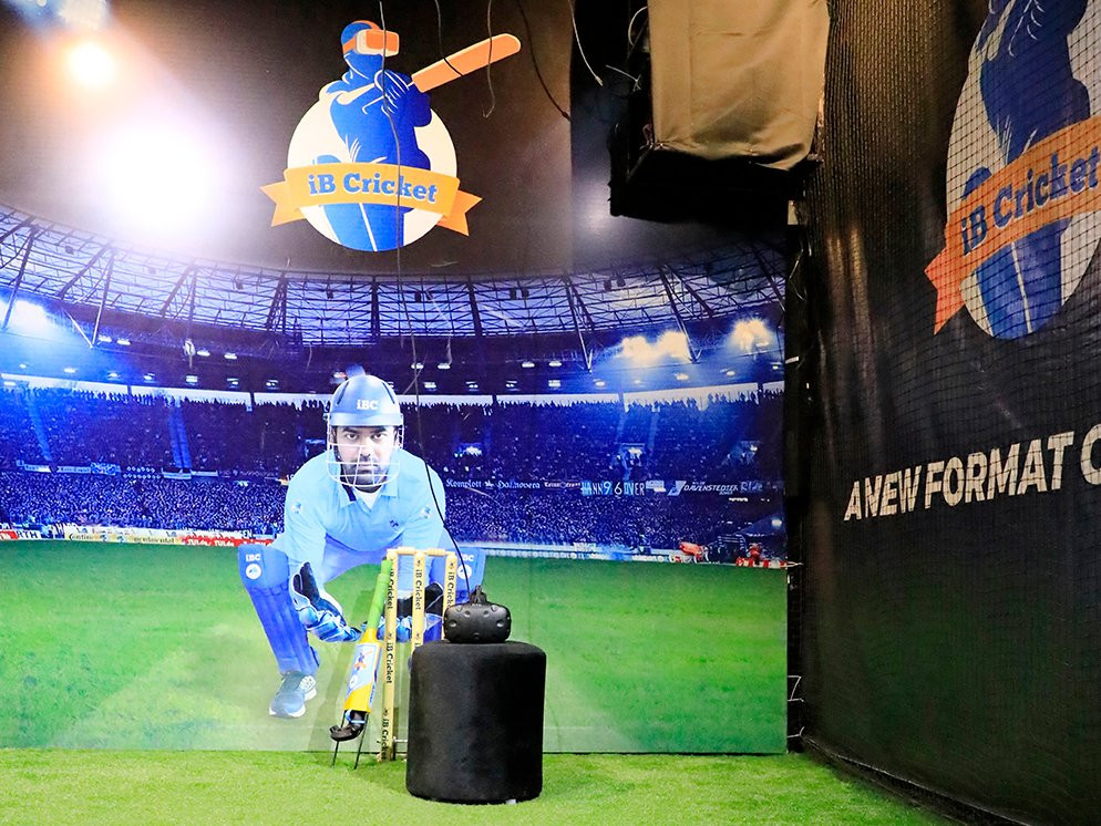 iB Cricket-浦那必去景点