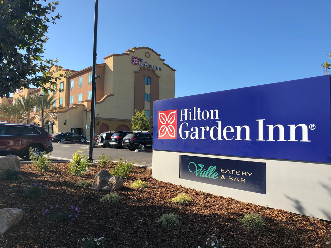 Hilton Garden Inn Lompoc主图