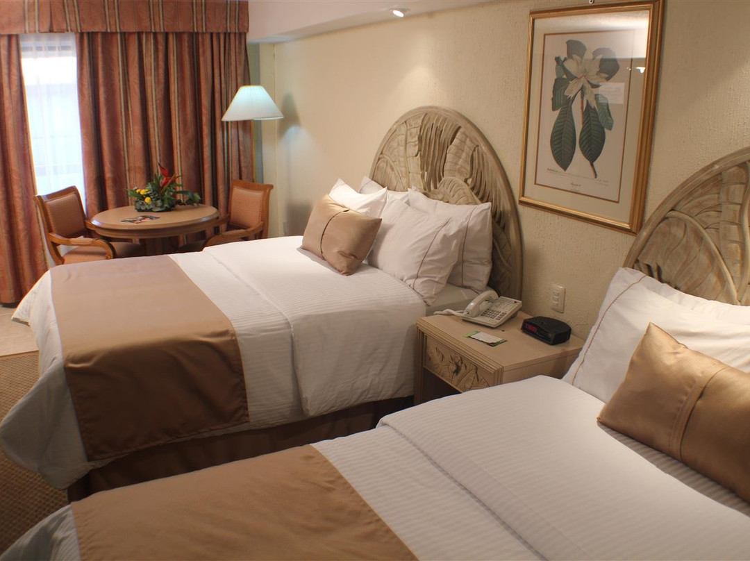 Best Western Plus Plaza Florida & Tower主图