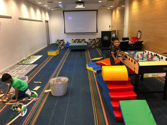 哥本哈根斯堪迪克酒店主图