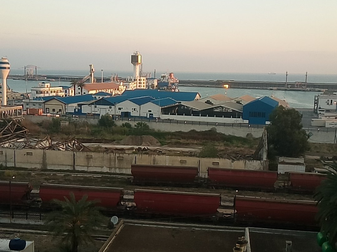 Hotel Terminus