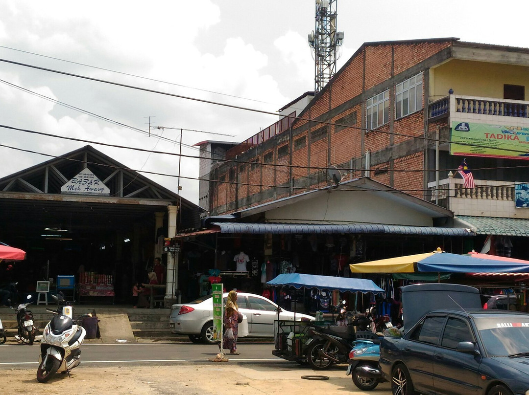 Rantau panjang bebas cukai-Rantau Panjang必去景点
