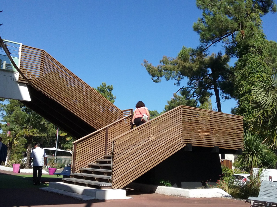 Village Vacances Charente-Maritime - Azureva Ronce-les-Bains主图