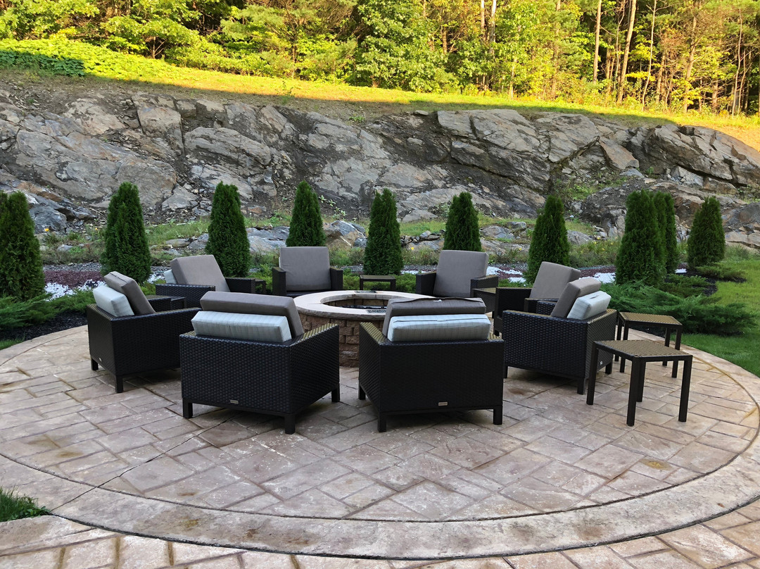 Courtyard by Marriott Lenox Berkshires主图