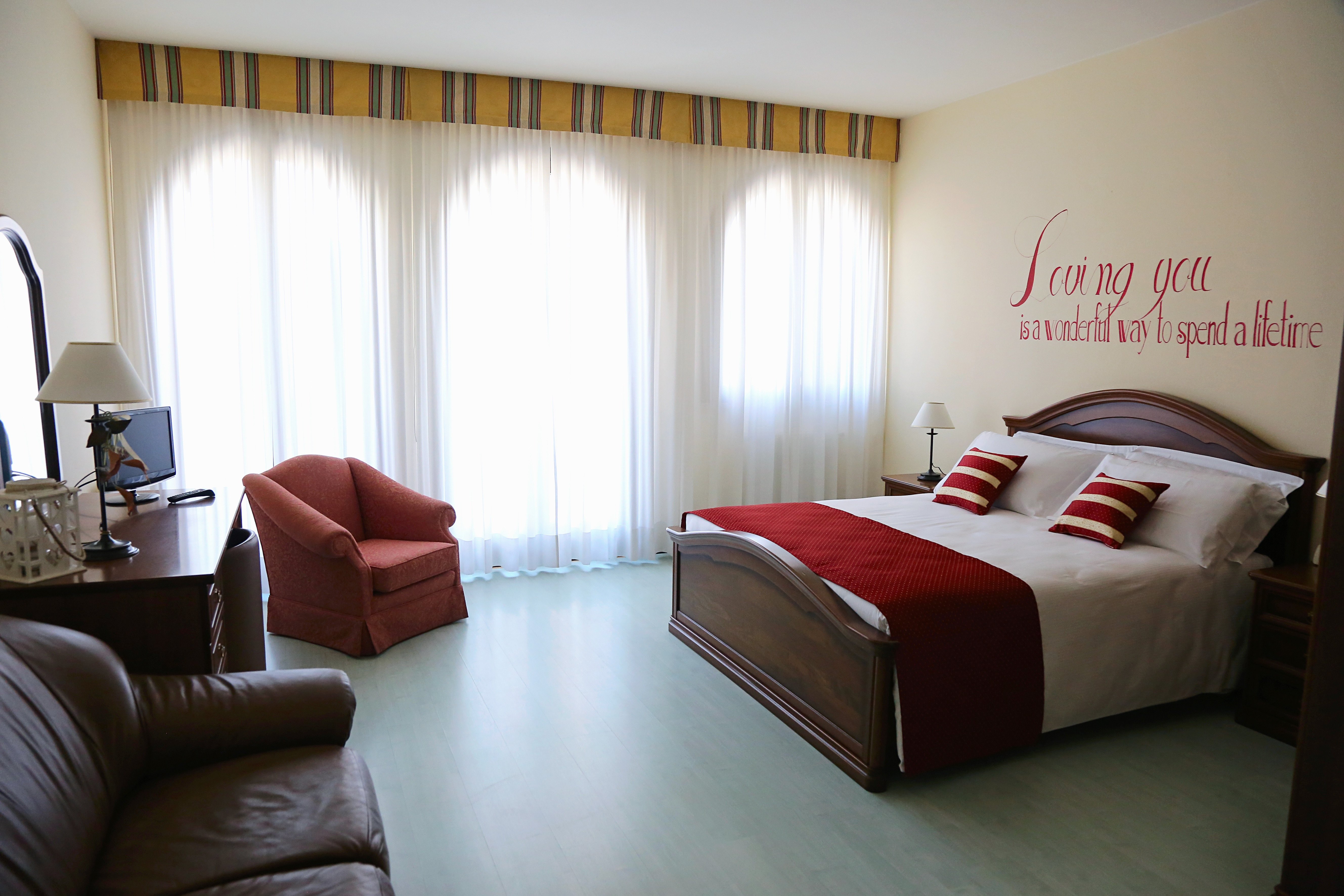 Albergo Italia-官方