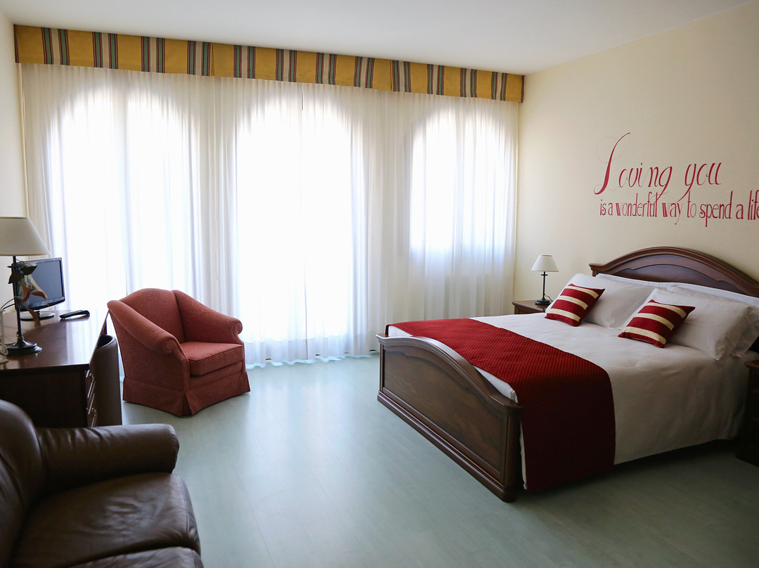 Albergo Italia主图