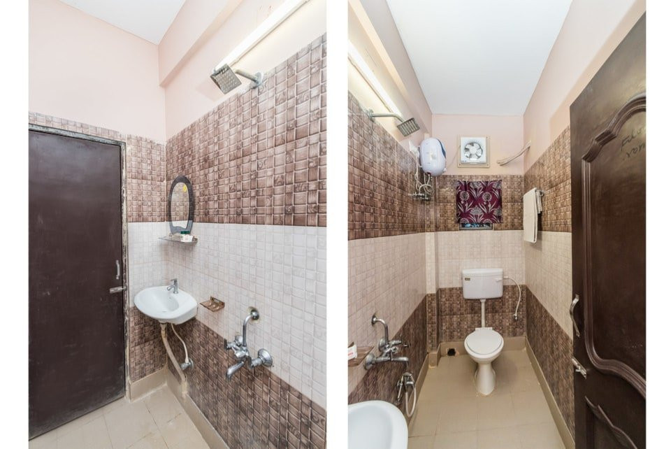 Hotel Parijayee主图