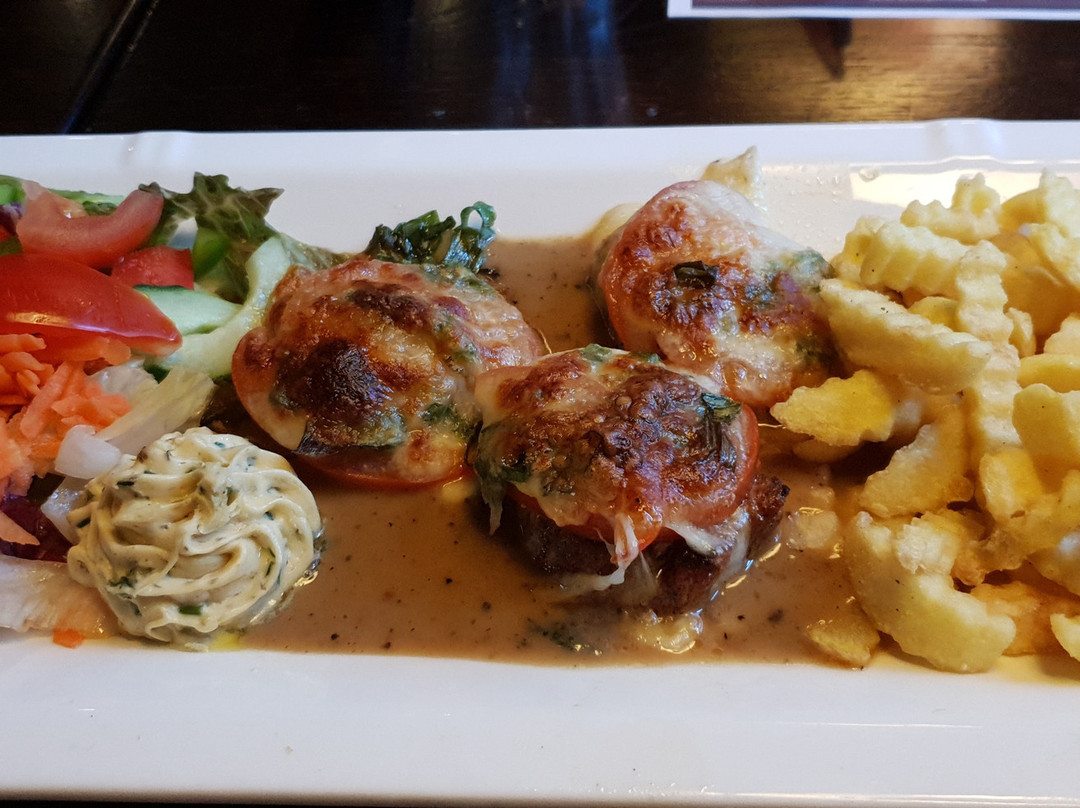 Kretschmanns Hotel主图