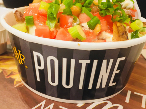 CF Fairview Mall-多伦多必去景点