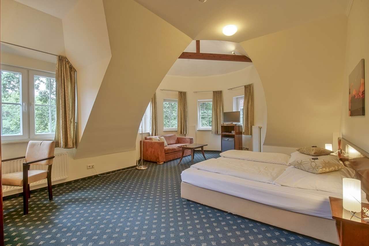 Hotel Worpsweder Tor-官方