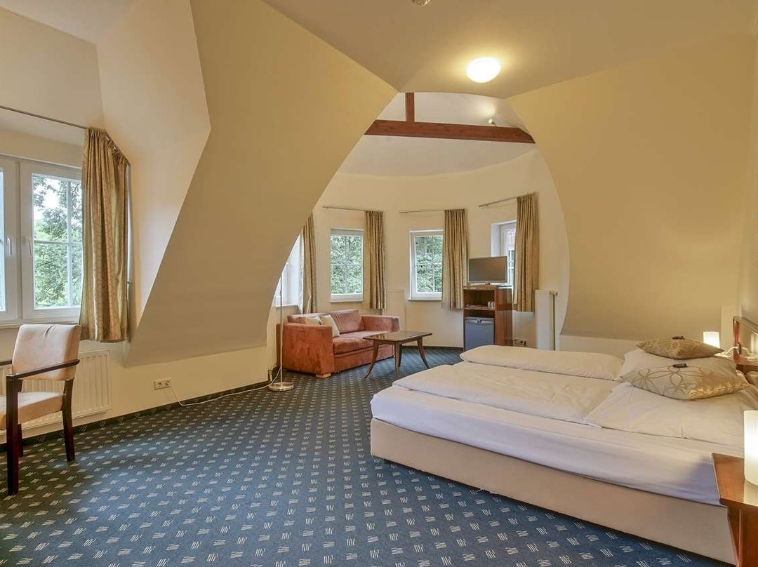 Hotel Worpsweder Tor主图