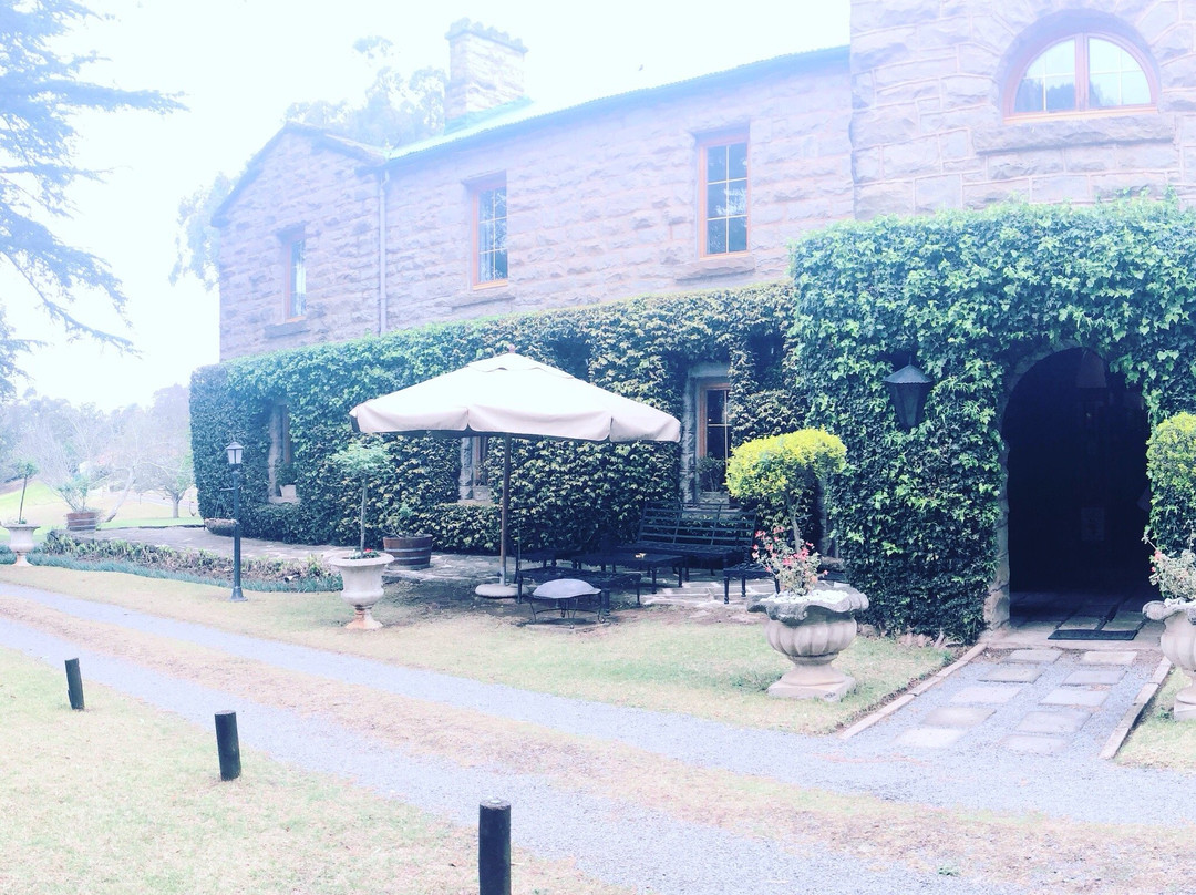 Lords of the Manor主图