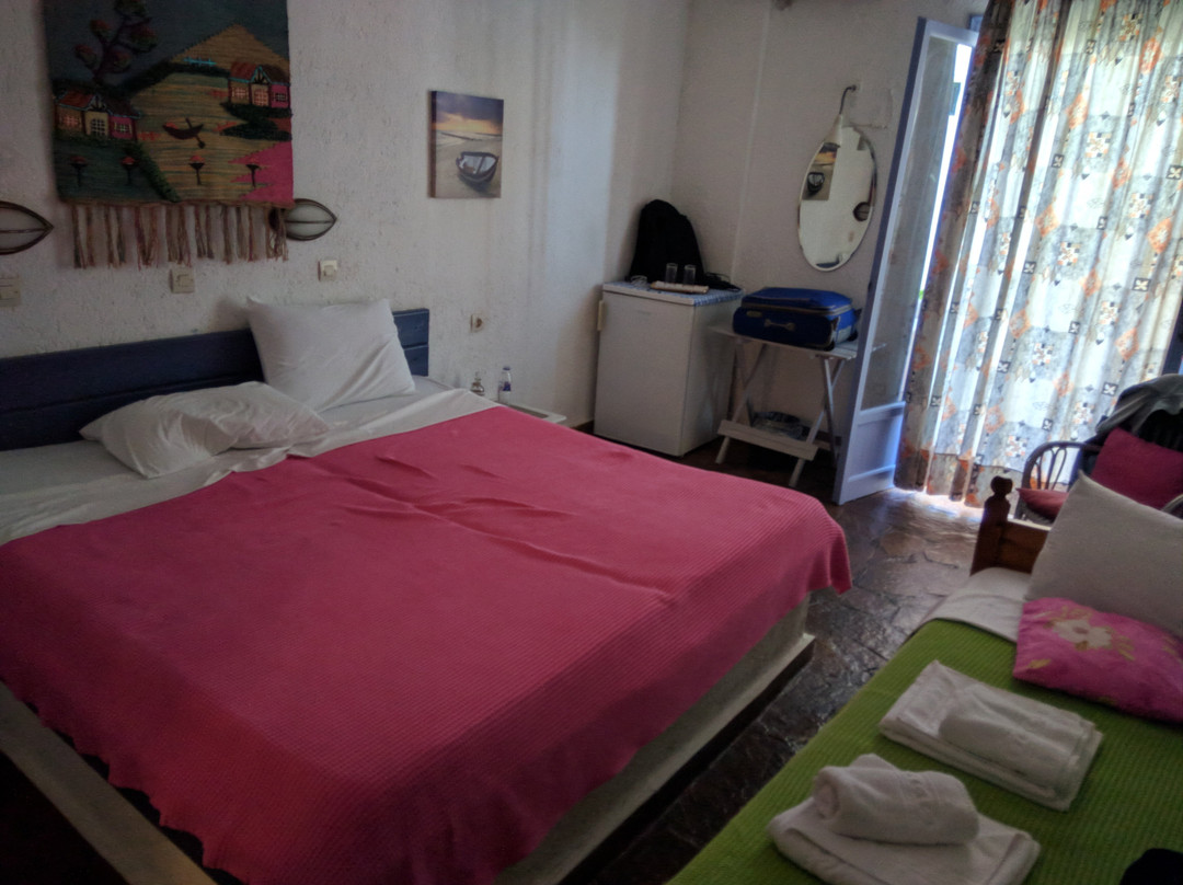 Levantes Hotel主图