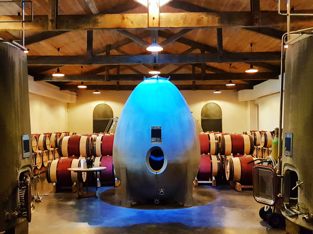 TourOchâteaux-波尔多必去景点