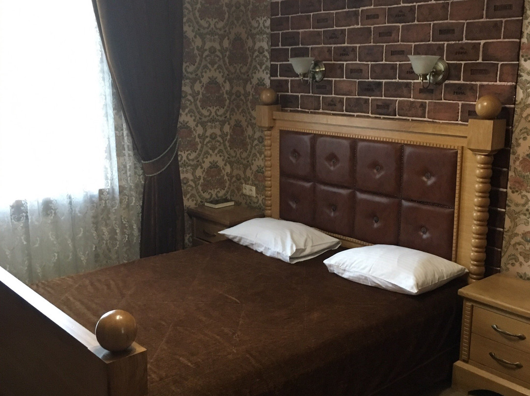 Pidkova Hotel主图
