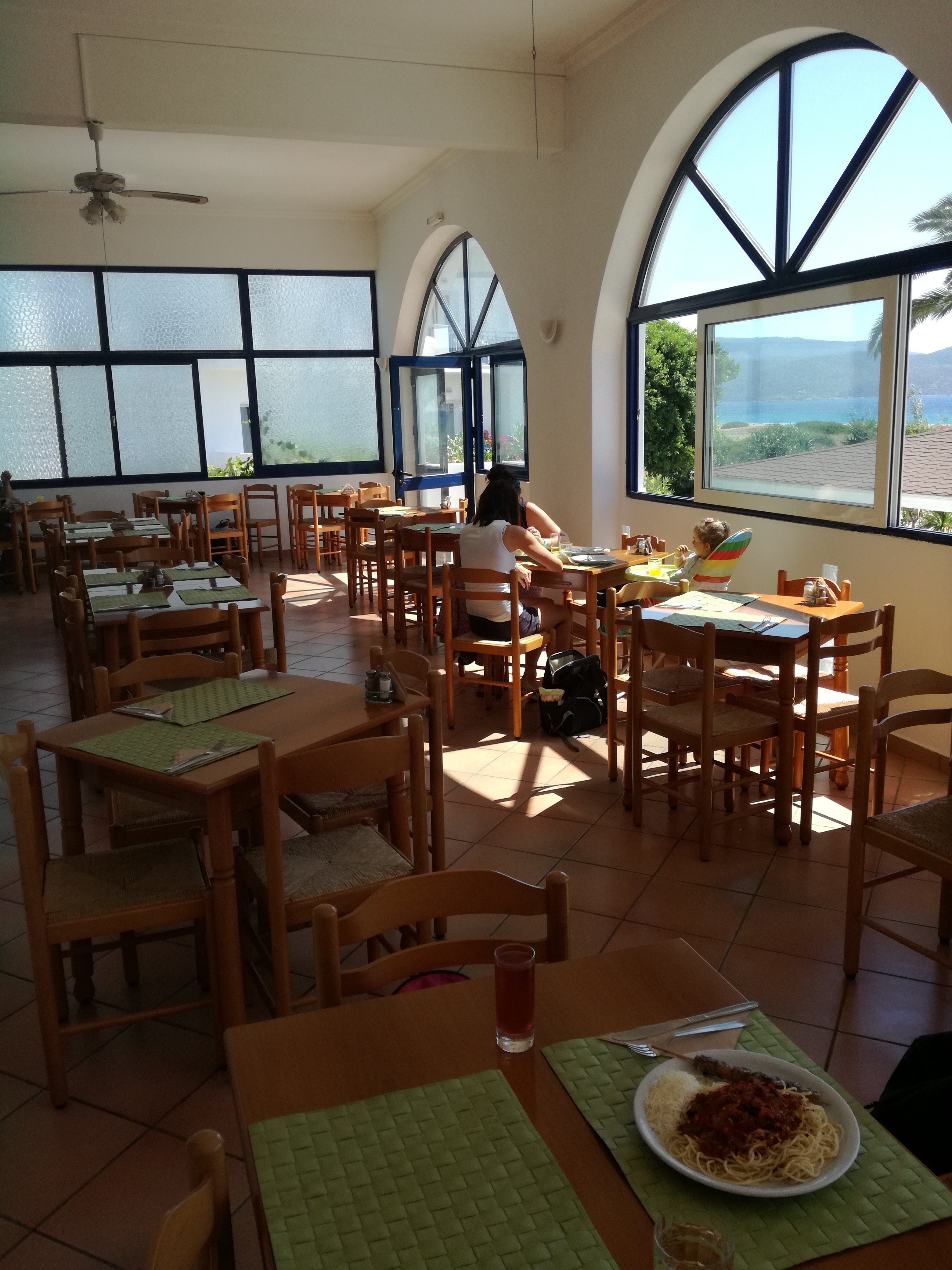 Hotel Saint Nicholas-浴室
