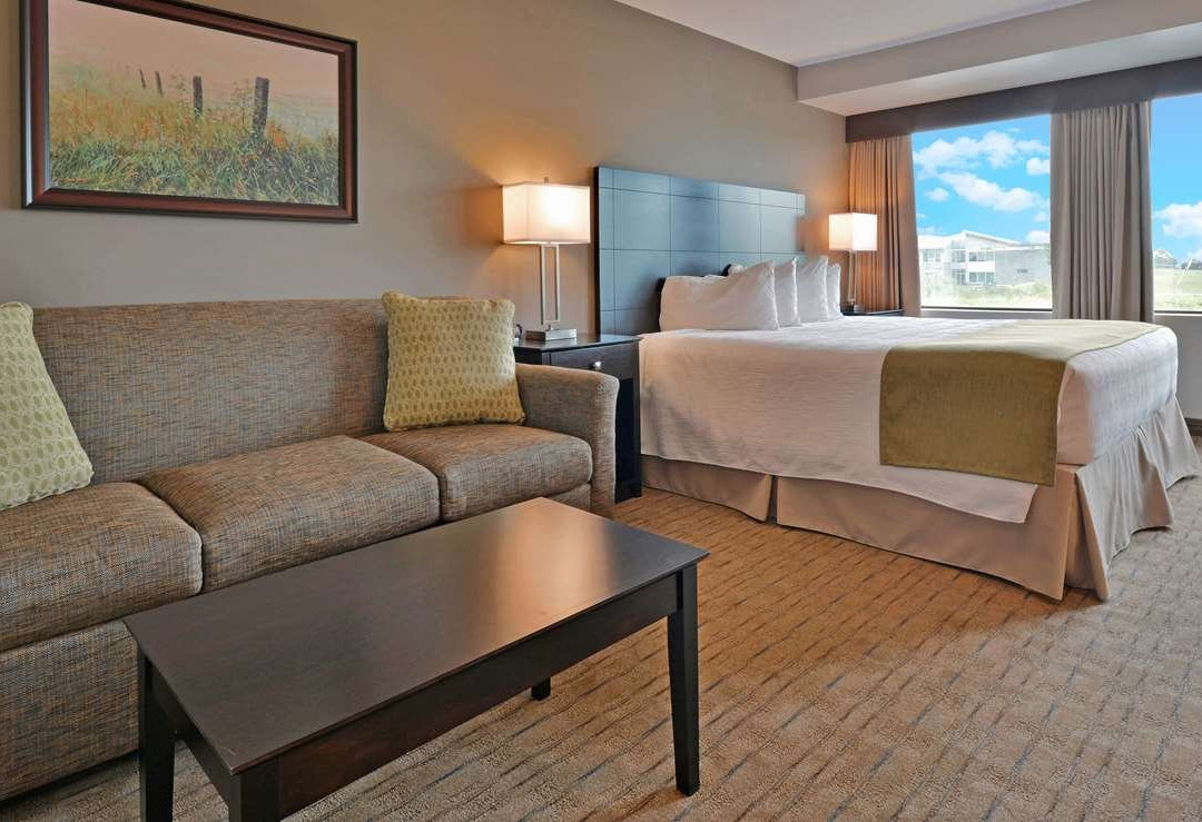 Best Western Pembroke Inn & Conference Centre主图