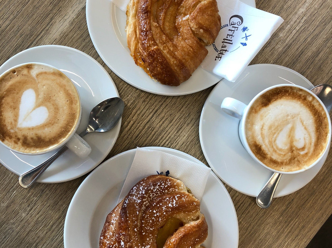 Caffèllatte RistoBar主图