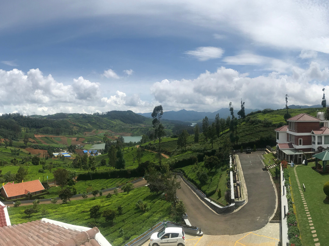 Western Valley Resorts主图