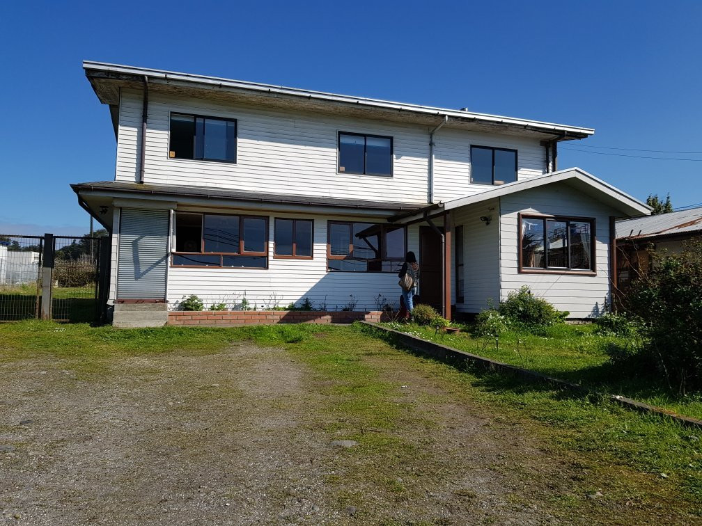 Lenca酒店住宿-B&B Mateo's House