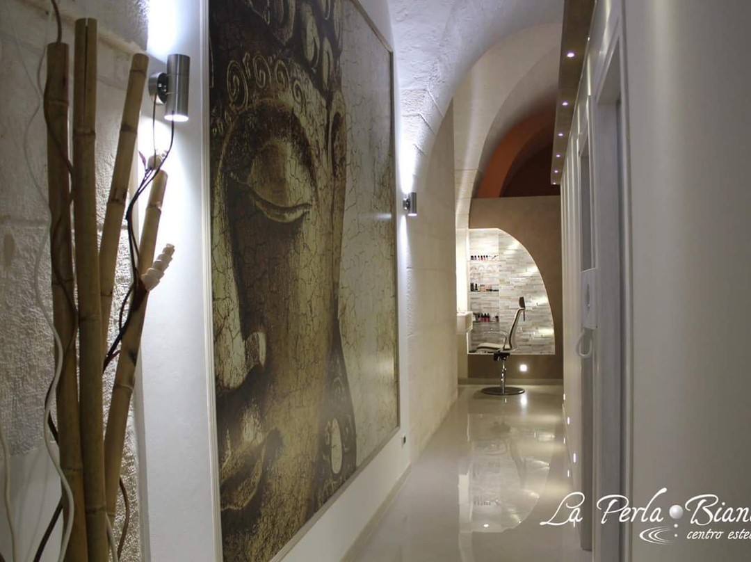 Sorbola旅游景点-La Perla Bianca Centro Estetico