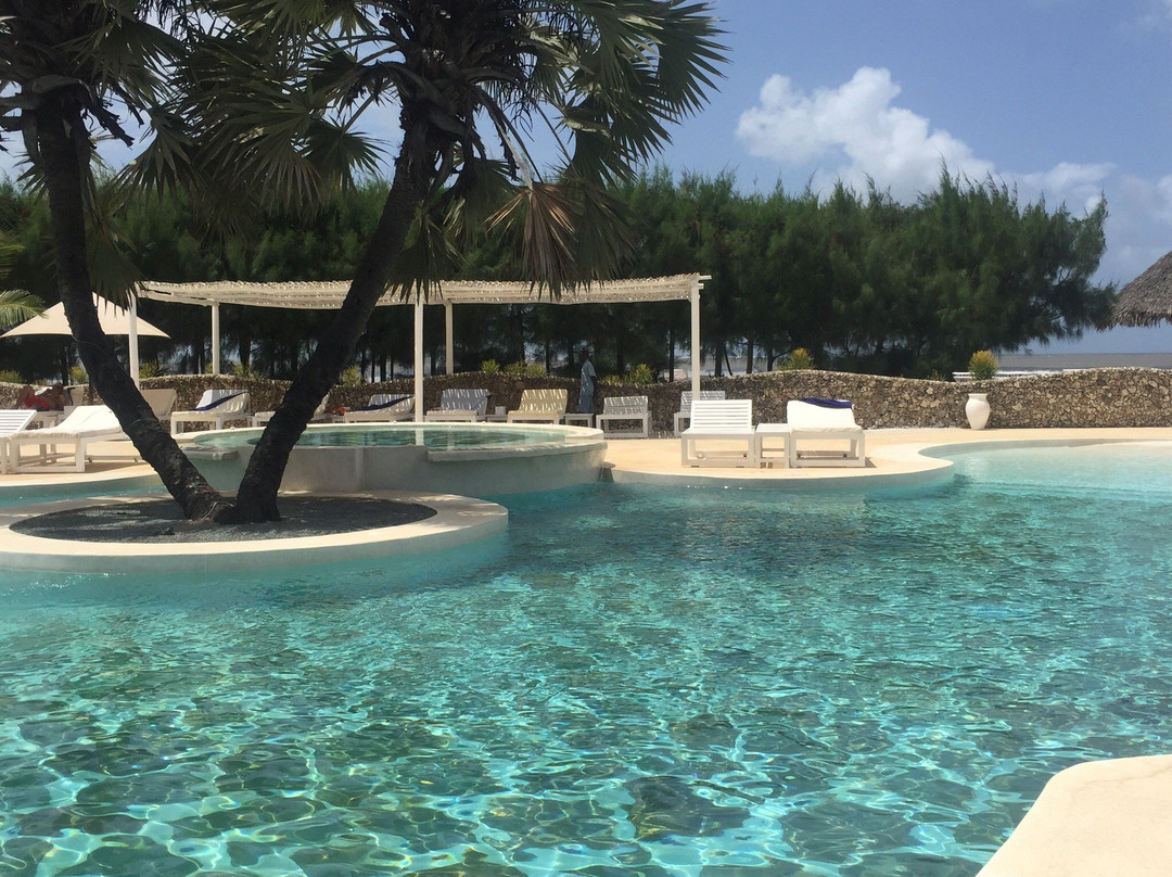 Kola Beach Resort主图