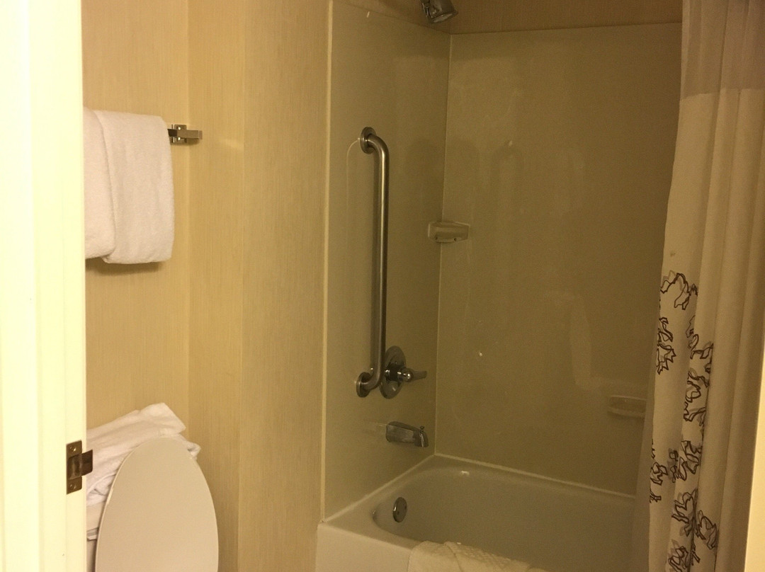 Residence Inn by Marriott Chicago Oak Brook主图
