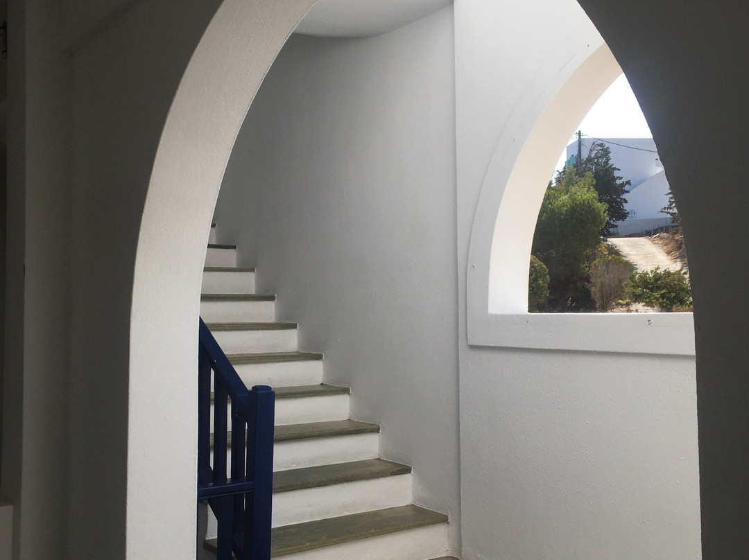 Bella Vista Studios主图