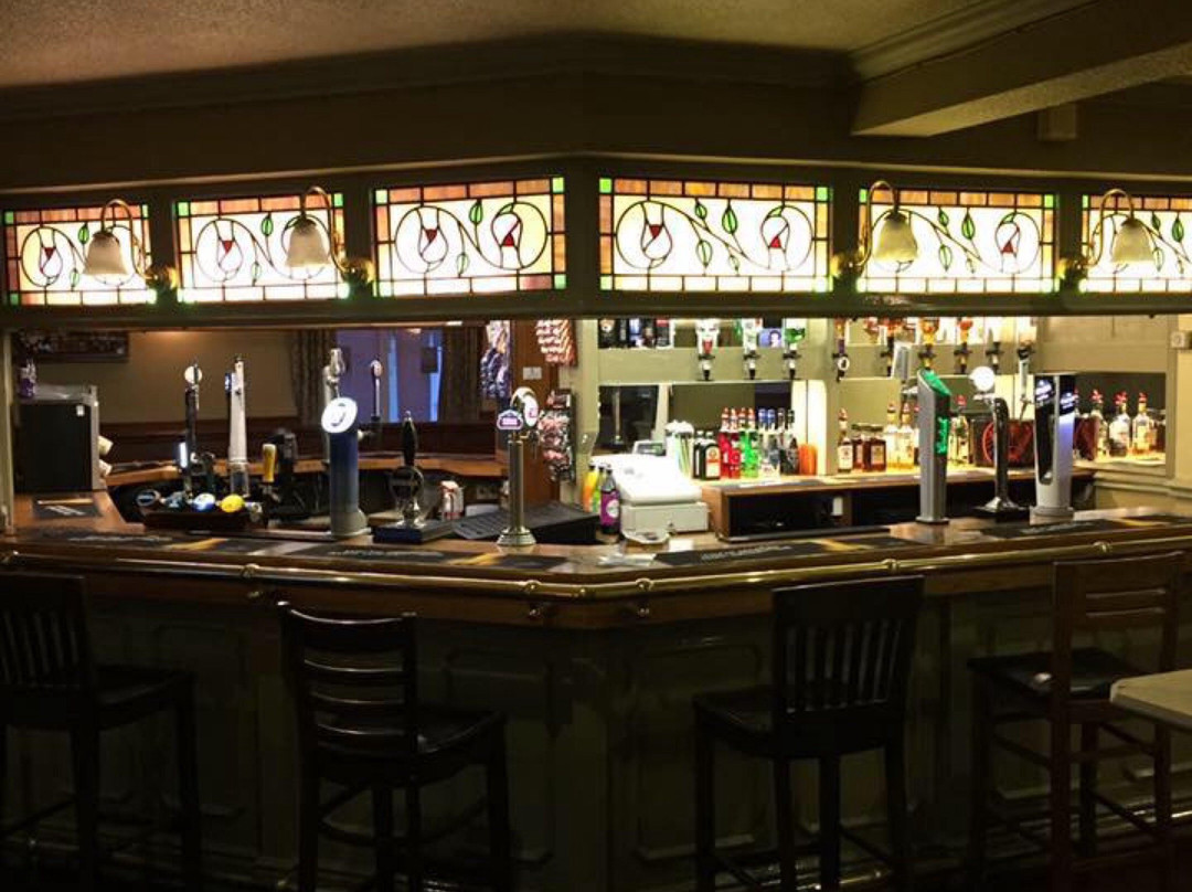 Heath Charnock旅游景点-The White Horse