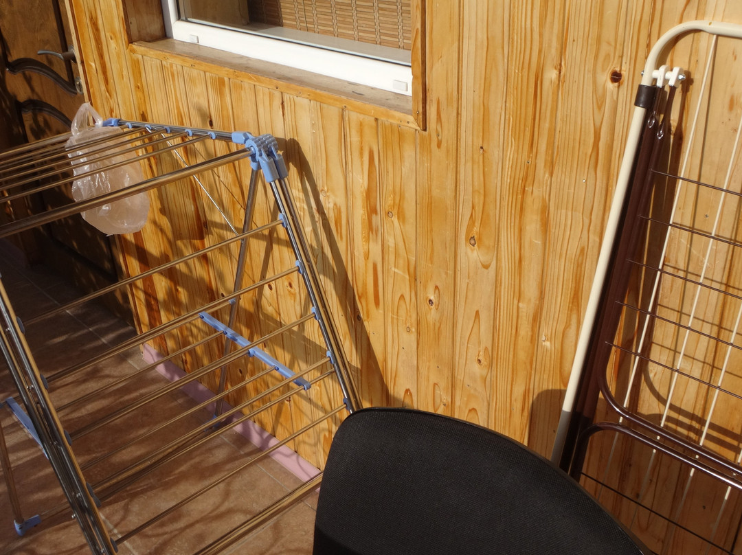 Guest House Weekend主图