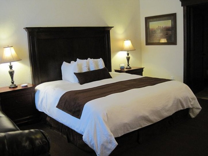 Winterton Suites主图