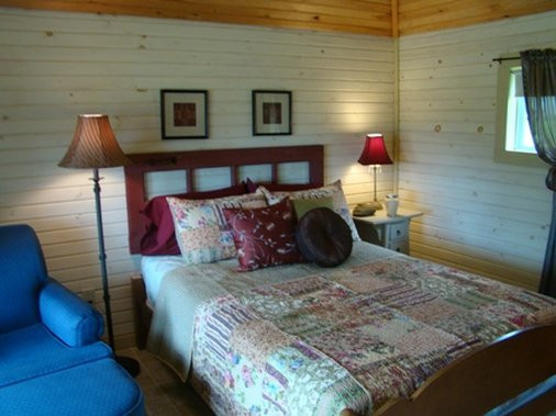 月桂叶小屋酒店&小酒馆主图