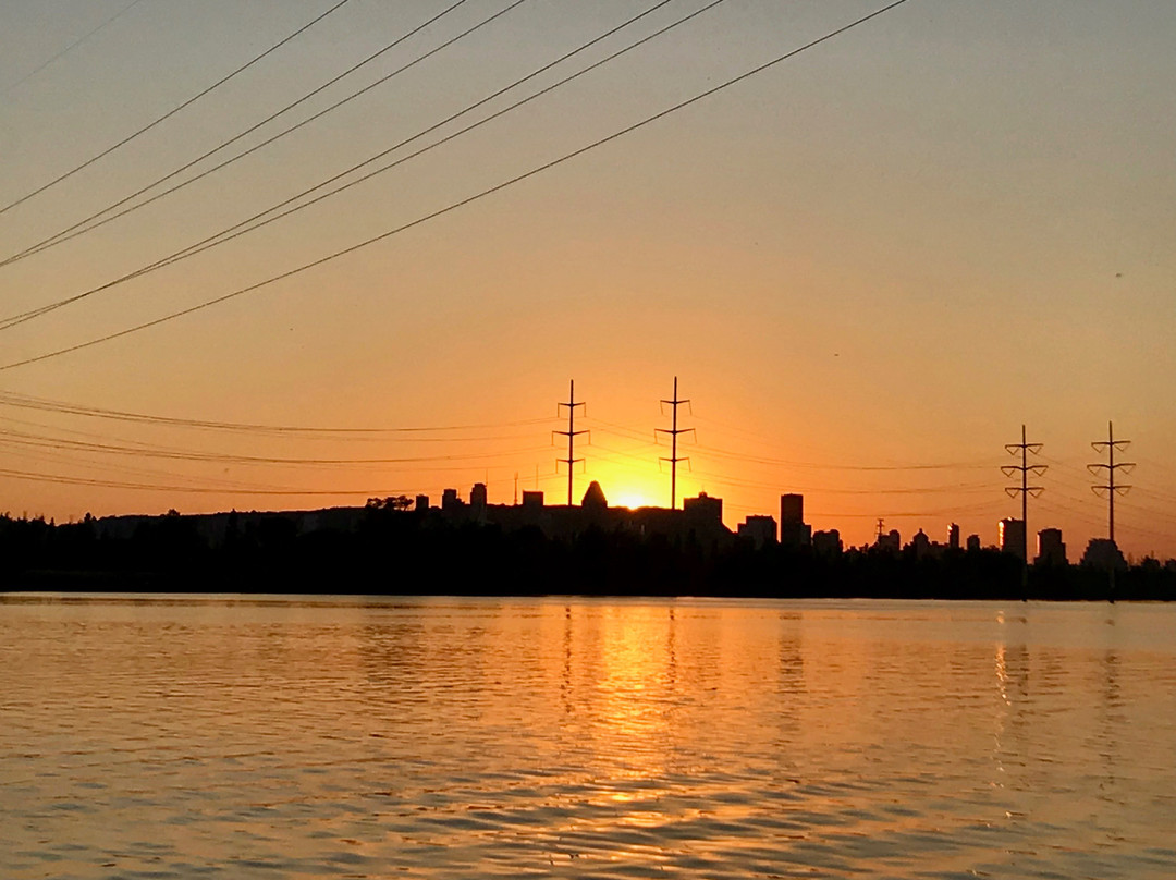 Motel Du Fleuve主图