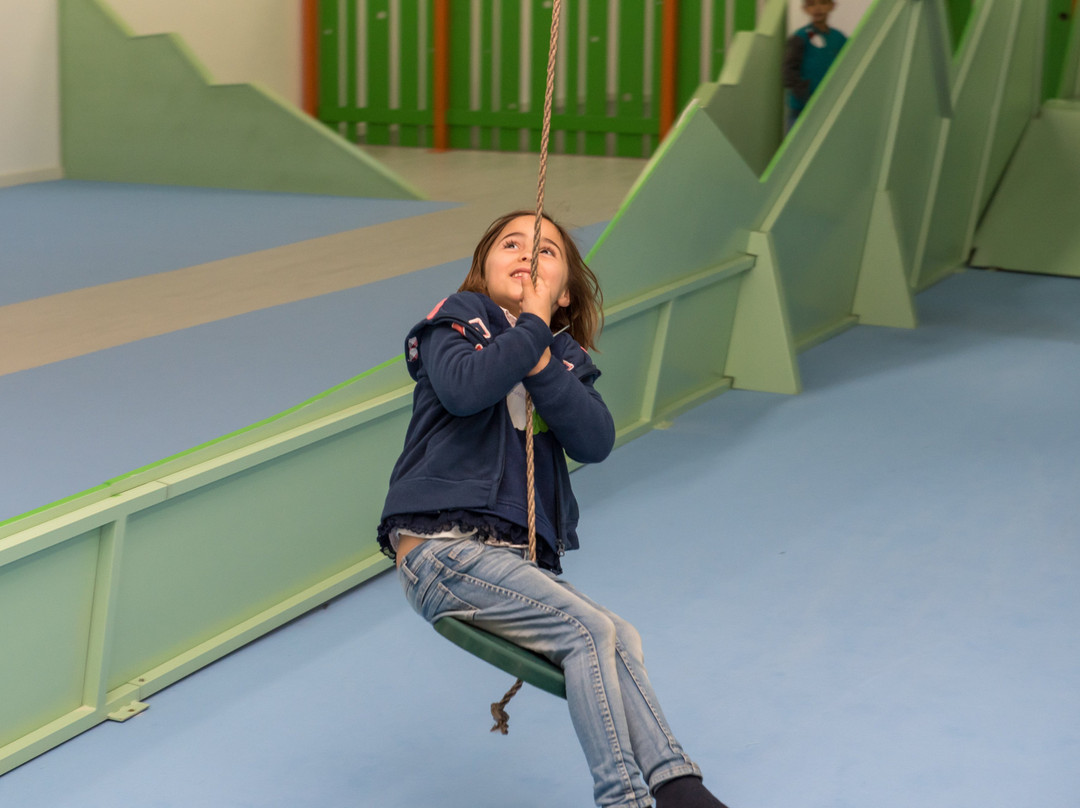 Feijao Verde Fun Park景点图片