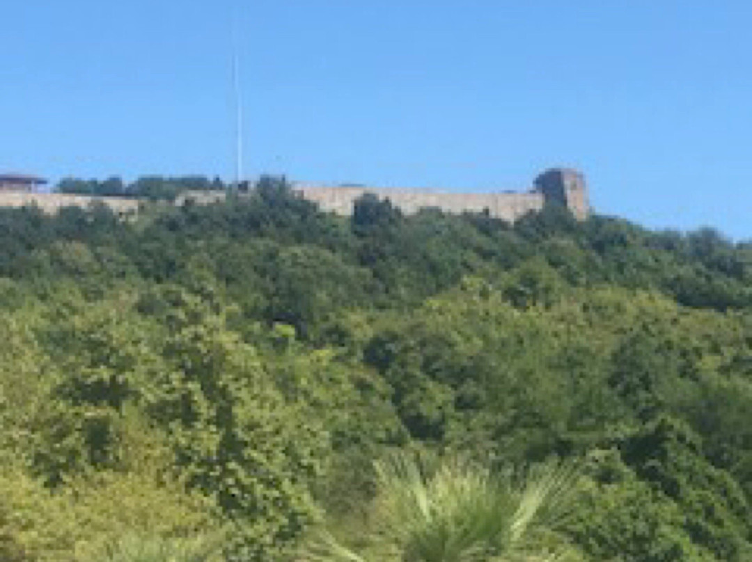 Filyos Castle景点图片