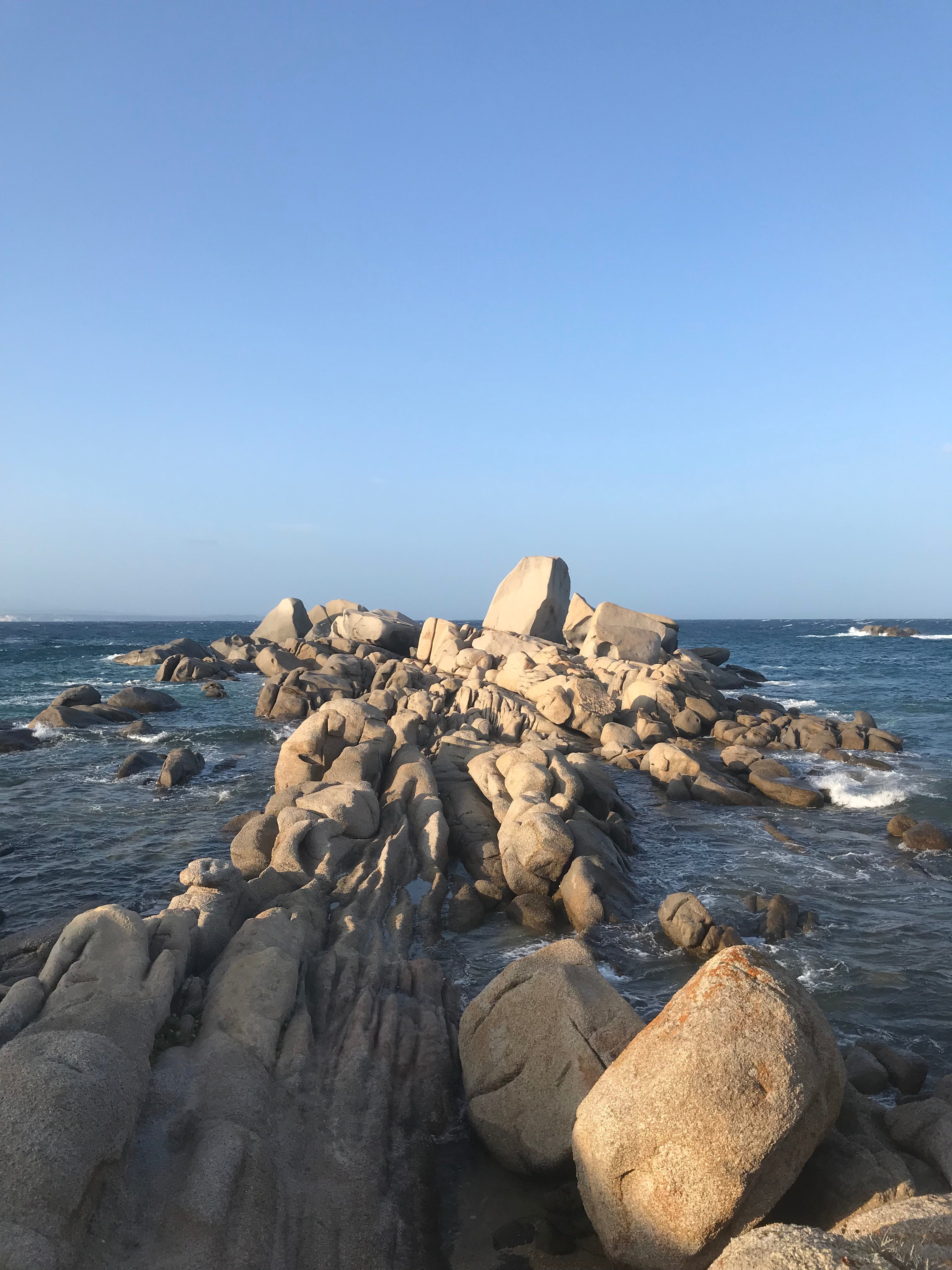 Residenza Il Faro-酒店景观