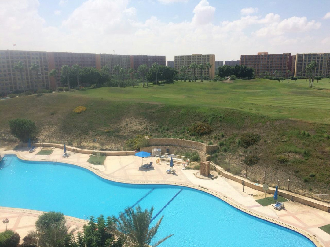 Porto Marina Golf Resort主图