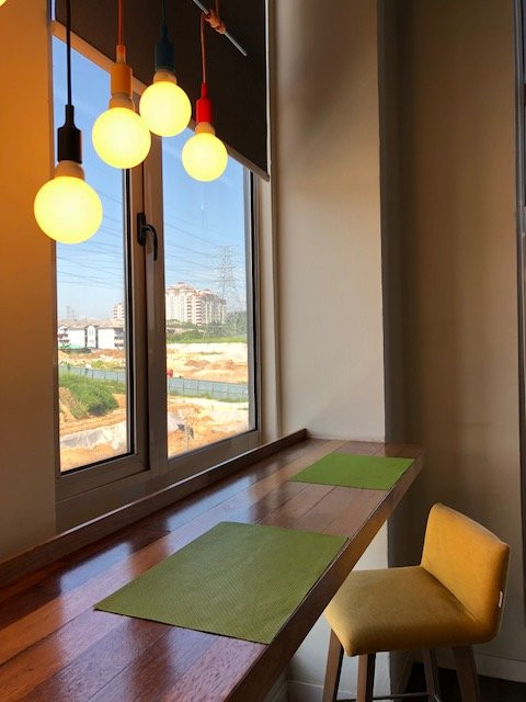 宜必思尚品吉隆坡白沙罗酒店主图