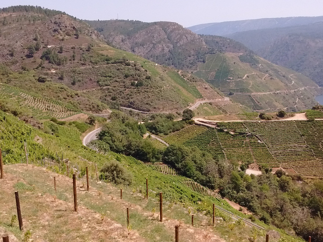 Tren Turistico Aba Sacra-Sober必去景点