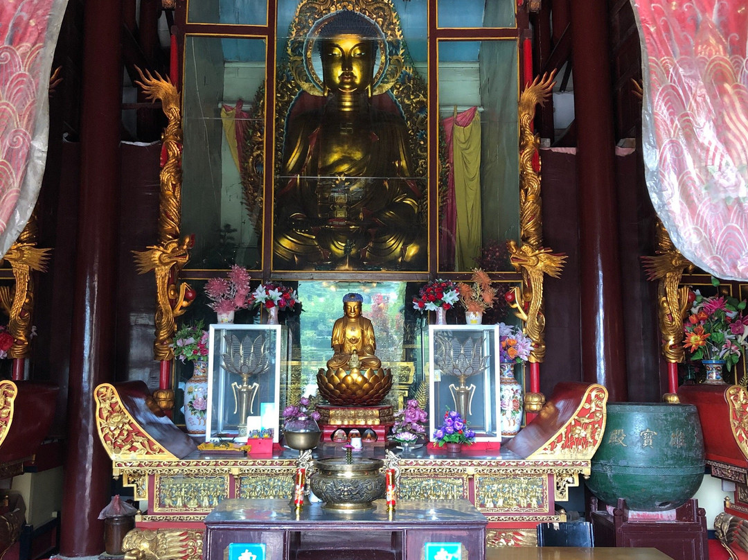 木兰云雾山-武汉市必去景点