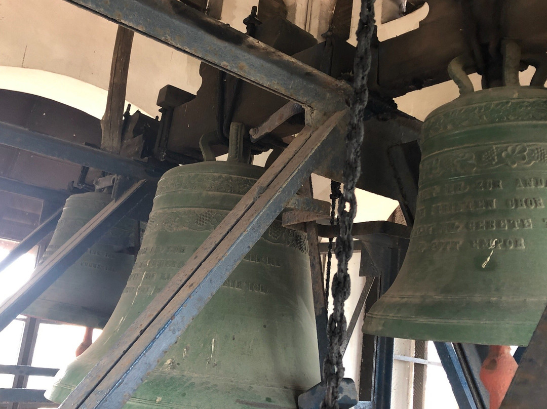 Azania Front Lutheran Chruch-Dar es Salaam必去景点