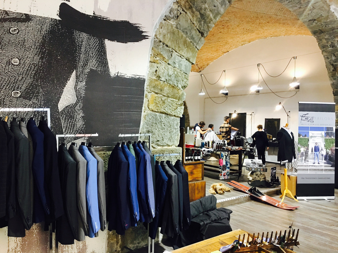 Atelier - Fabtailors-的里雅斯特必去景点